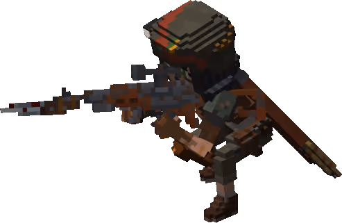 The Sandbox Assets