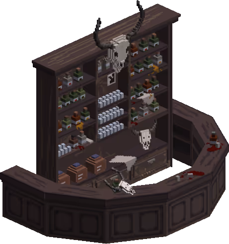 The Sandbox Assets