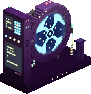 The Sandbox Assets