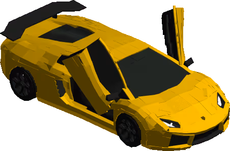The Sandbox Assets