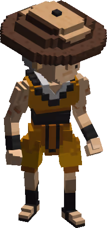 The Sandbox Assets