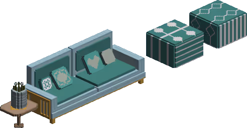 The Sandbox Assets