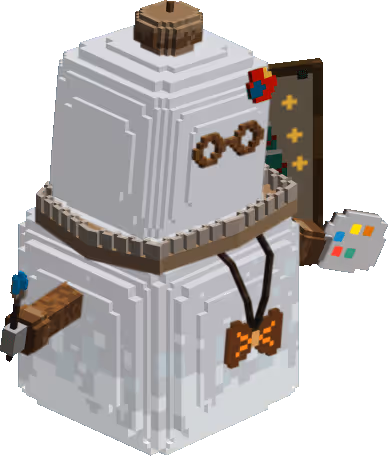 The Sandbox Assets