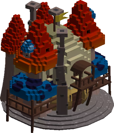 The Sandbox Assets