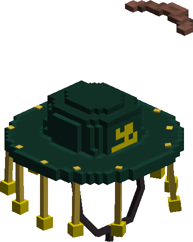 The Sandbox Assets