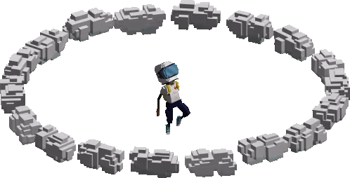The Sandbox Assets