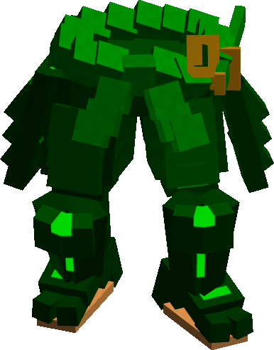 The Sandbox Assets