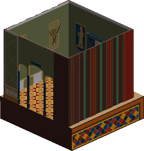 The Sandbox Assets