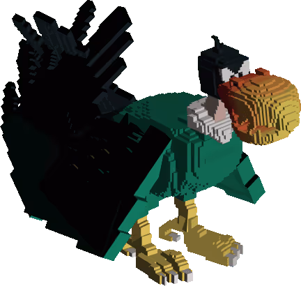 The Sandbox Assets
