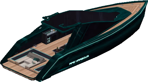 The Sandbox Assets
