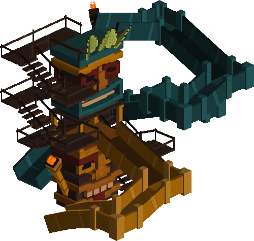 The Sandbox Assets