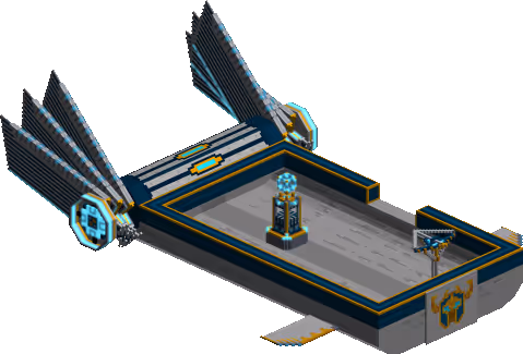 Elf Ship