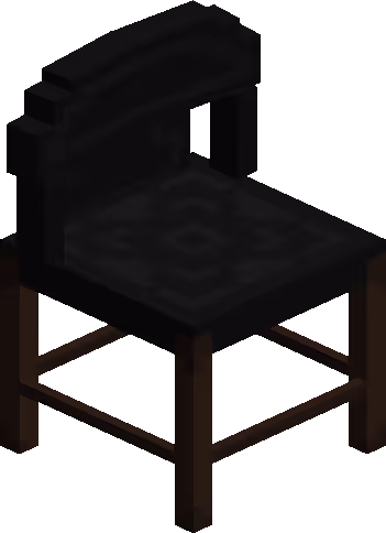 Game tables' chair