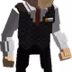 Blackjack dealer