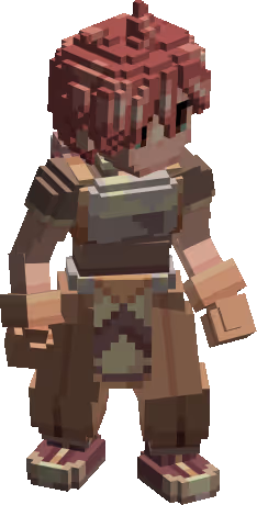 The Sandbox Assets