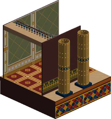 The Sandbox Assets