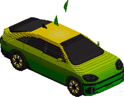 The Sandbox Assets