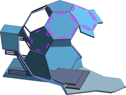 The Sandbox Assets