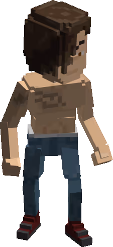 The Sandbox Assets