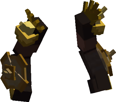 The Sandbox Assets