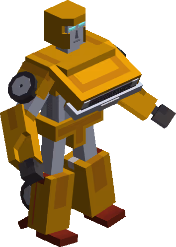 The Sandbox Assets