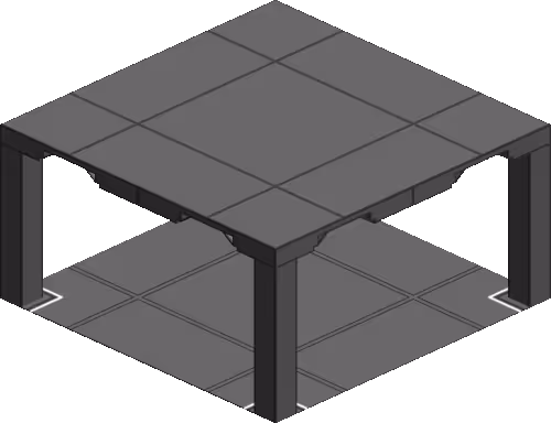 The Sandbox Assets
