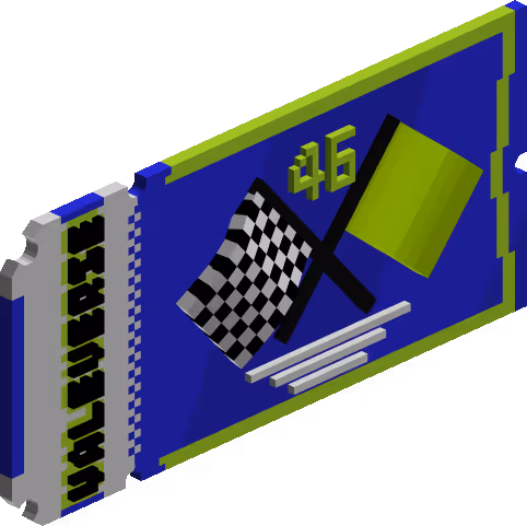 The Sandbox Assets