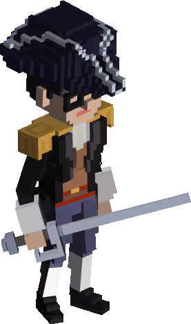 The Sandbox Assets