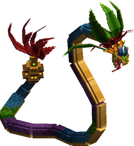 The Sandbox Assets