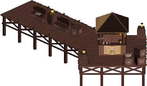 The Sandbox Assets