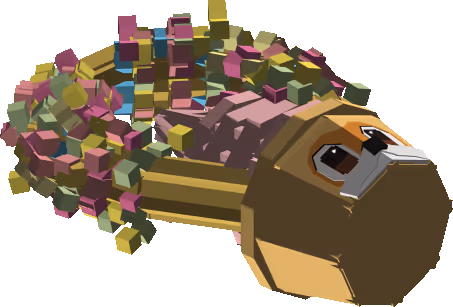 The Sandbox Assets