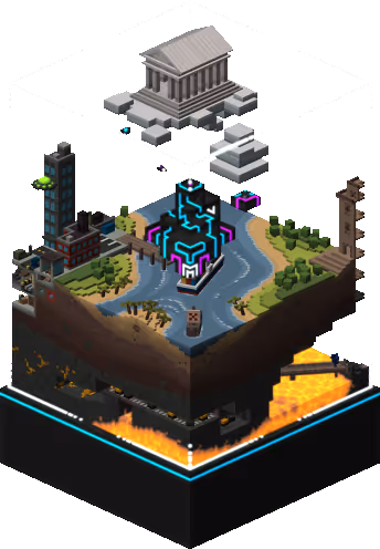 The Sandbox Assets