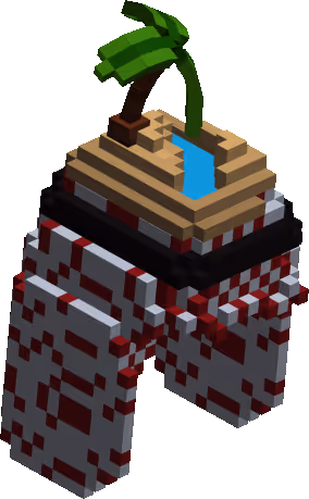 The Sandbox Assets