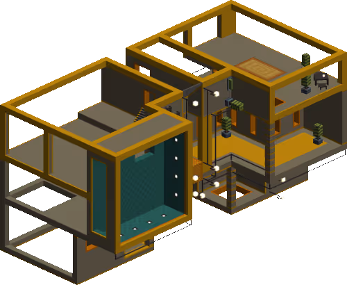 The Sandbox Assets