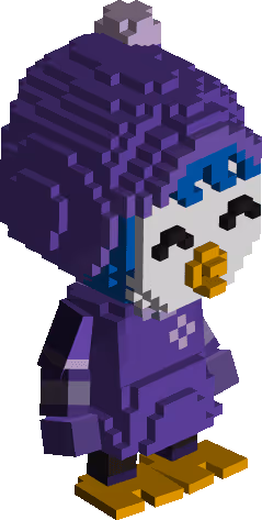 The Sandbox Assets