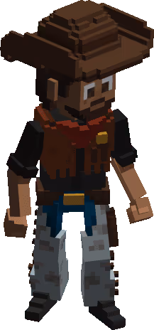 The Sandbox Assets