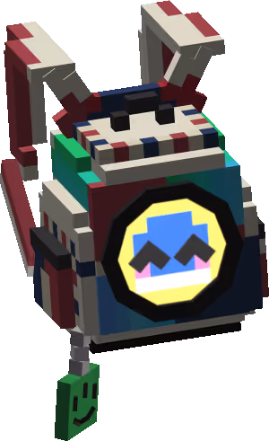 The Sandbox Assets