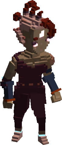 The Sandbox Assets