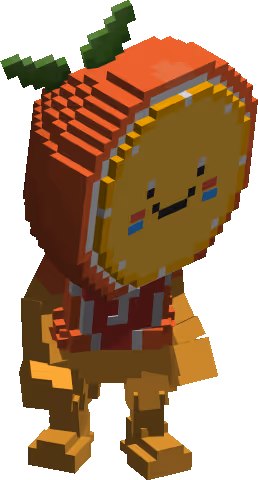 The Sandbox Assets