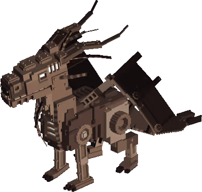 The Sandbox Assets