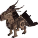 Steambreath Dragon