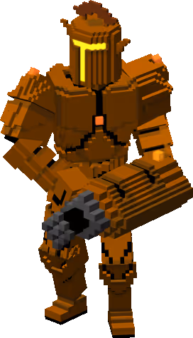 The Sandbox Assets