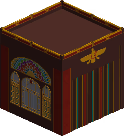 The Sandbox Assets