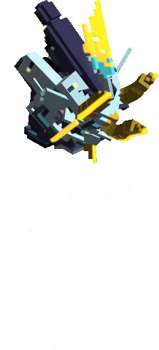 The Sandbox Assets