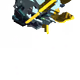 Celestial Horns : VX Aura Mecha Gear