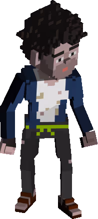 The Sandbox Assets