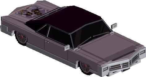 The Sandbox Assets