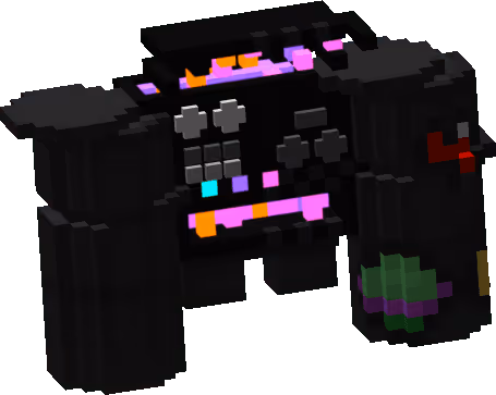The Sandbox Assets