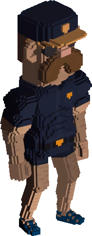 The Sandbox Assets