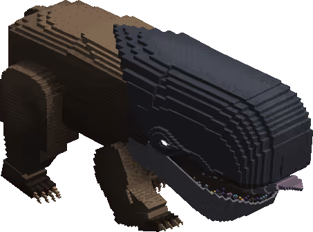 The Sandbox Assets